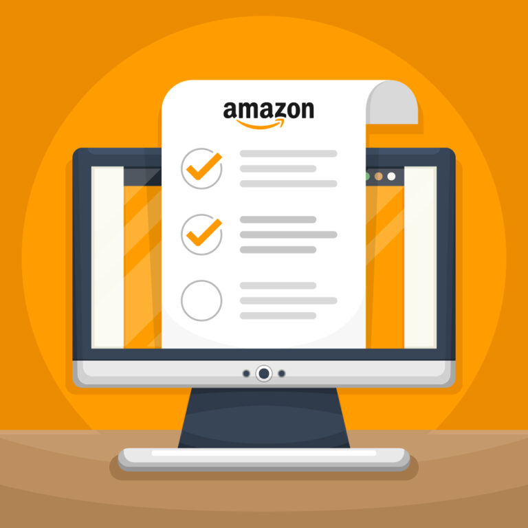 amazon managment service Illinois