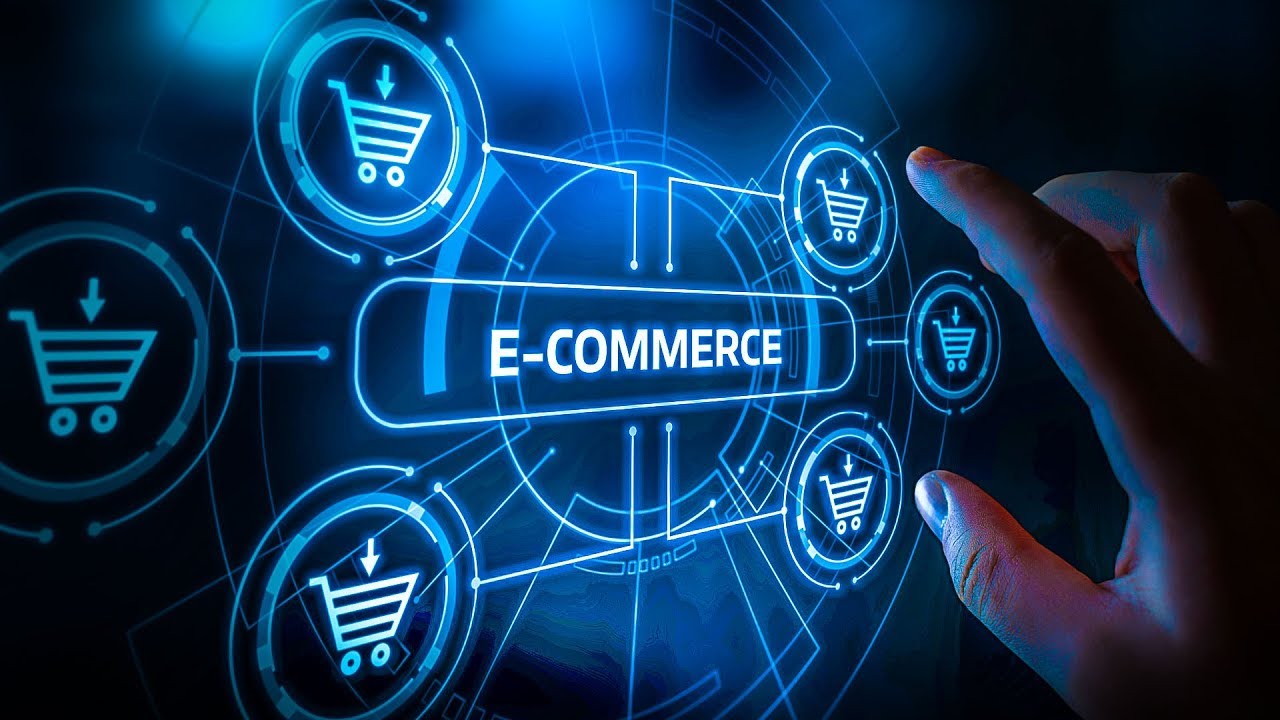 small business e-commerce strategies