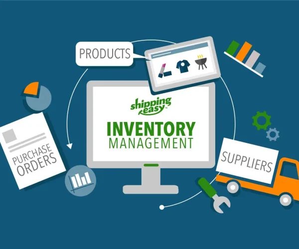 Inventory-Management